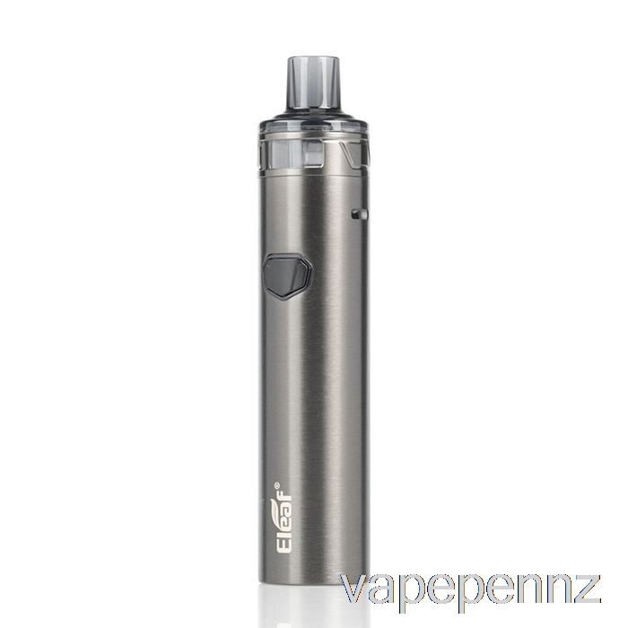 Eleaf iJust AIO Starter Kit Gunmetal VAPE NZ